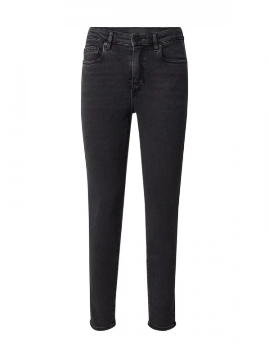 Foto van product ARMEDANGELS Jeans black denim