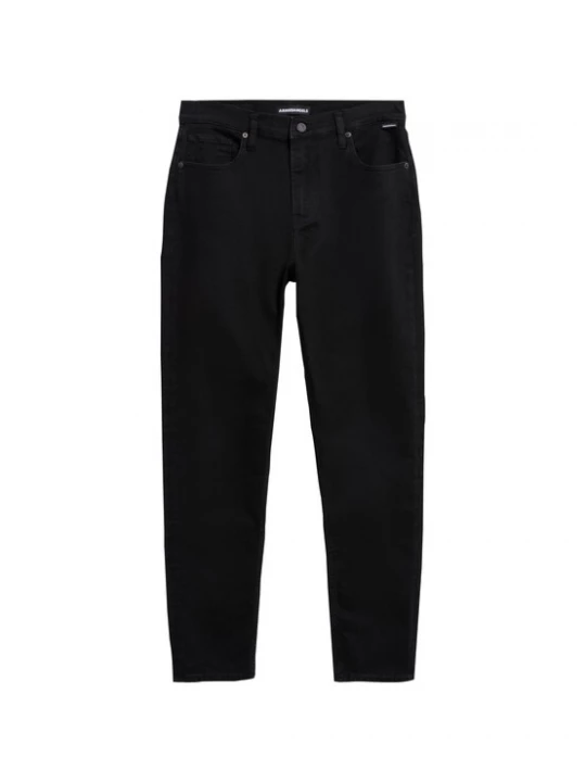 Foto van product ARMEDANGELS Jeans black denim