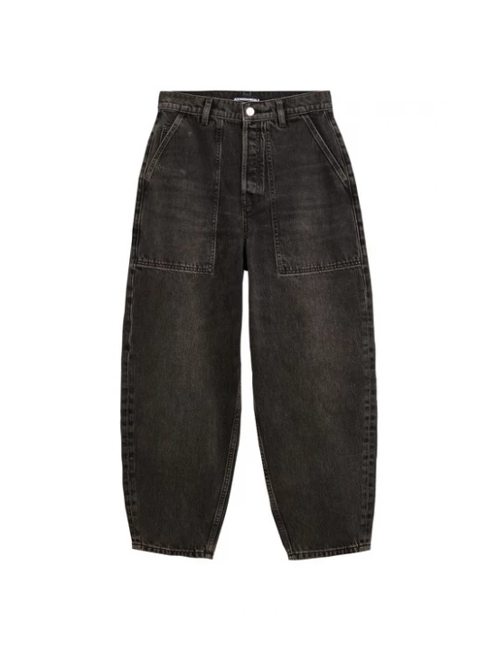 Foto van product ARMEDANGELS Jeans black denim