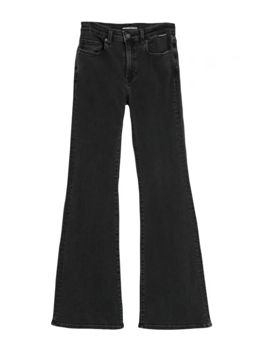 Foto van product ARMEDANGELS Jeans black denim