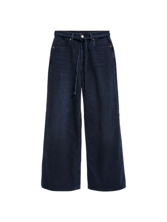 Foto van product ARMEDANGELS Jeans black denim