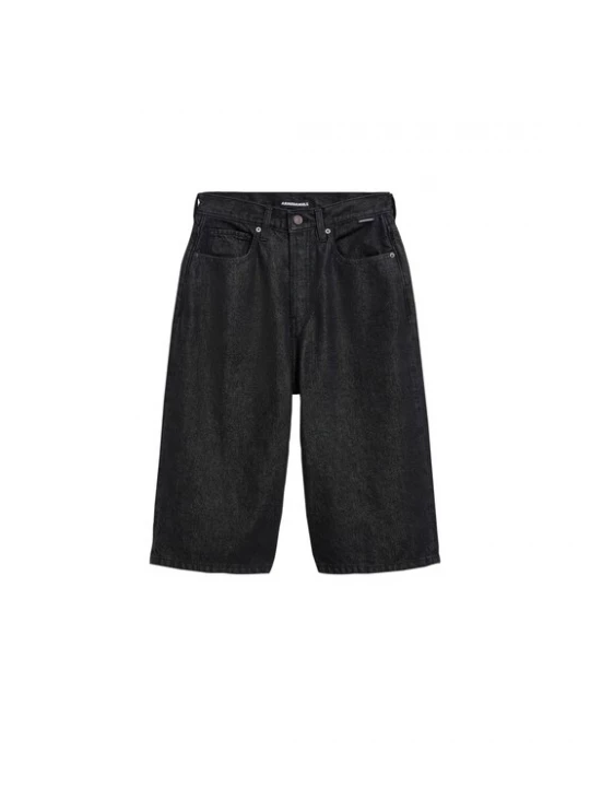 Foto van product ARMEDANGELS Jeans black denim