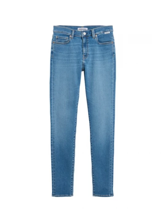 Foto van product ARMEDANGELS Jeans blauw