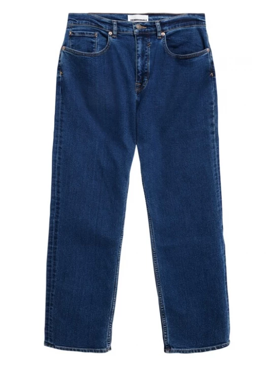 Foto van product ARMEDANGELS Jeans blauw denim