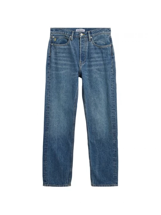 Foto van product ARMEDANGELS Jeans blauw denim
