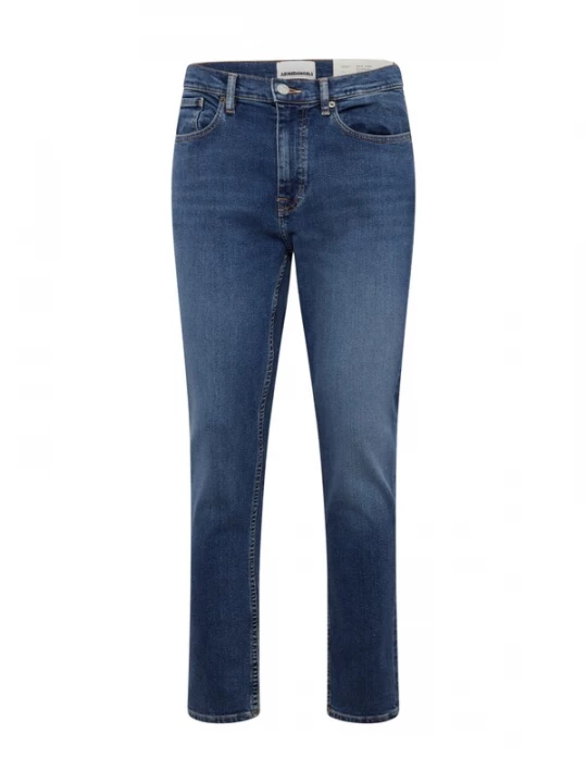Foto van product ARMEDANGELS Jeans blauw denim