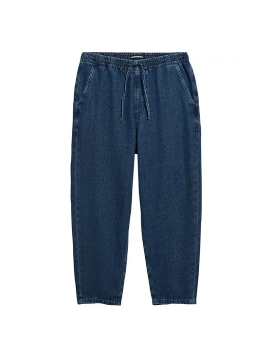 Foto van product ARMEDANGELS Jeans blauw denim