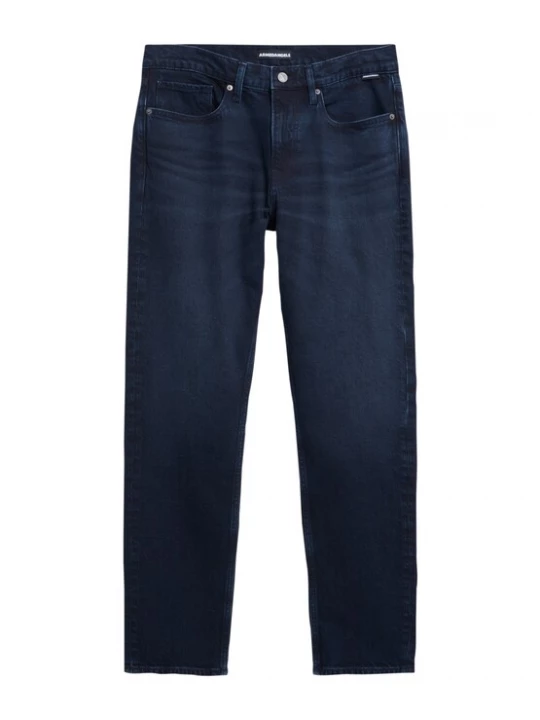 Foto van product ARMEDANGELS Jeans blauw denim