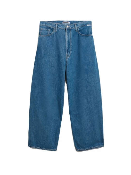 Foto van product ARMEDANGELS Jeans blauw denim