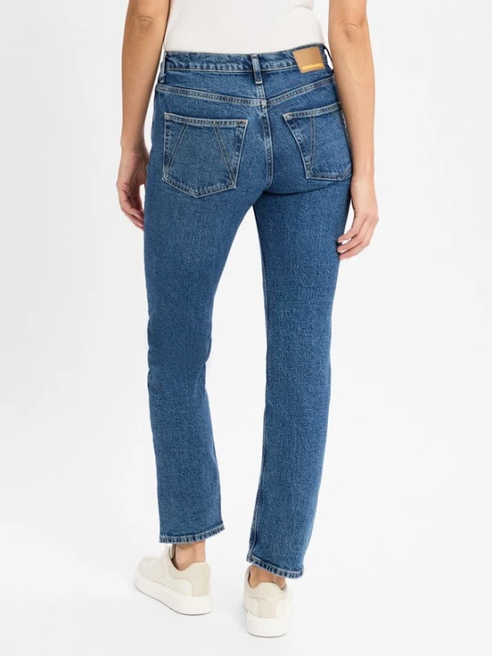 Foto van product ARMEDANGELS Jeans blauw denim