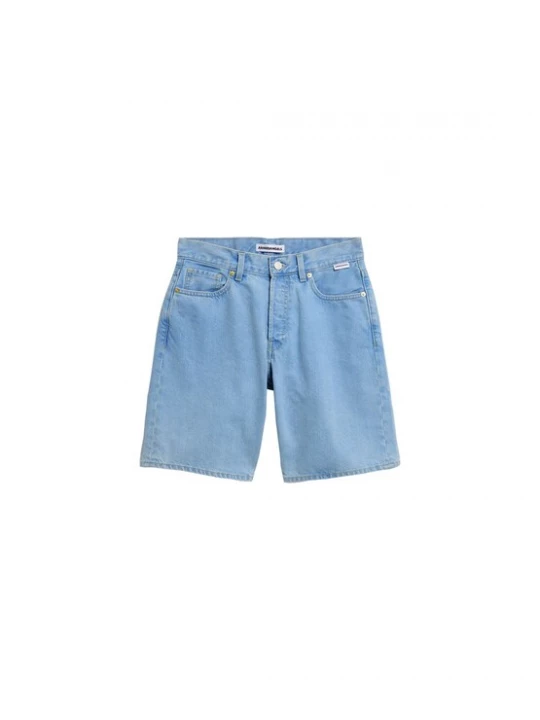 Foto van product ARMEDANGELS Jeans blauw denim