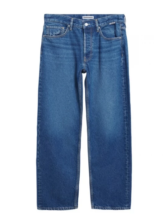 Foto van product ARMEDANGELS Jeans blauw denim