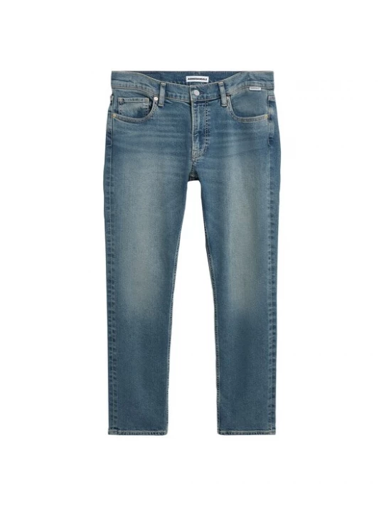 Foto van product ARMEDANGELS Jeans blauw gemêleerd