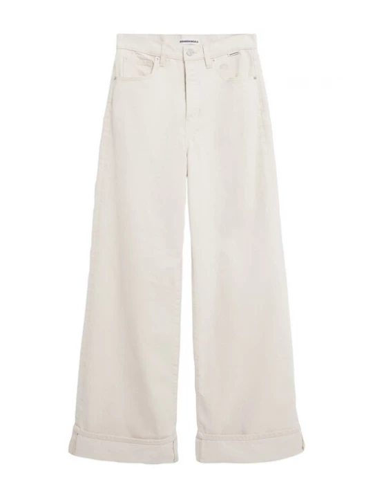 Foto van product ARMEDANGELS Jeans 'BLINAA' ecru
