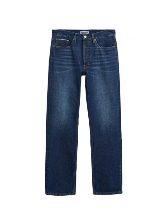 Foto van product ARMEDANGELS Jeans donkerblauw