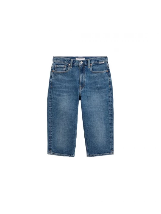 Foto van product ARMEDANGELS Jeans donkerblauw