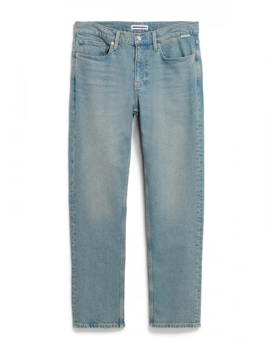 Foto van product ARMEDANGELS Jeans 'DYLAANO' blauw denim