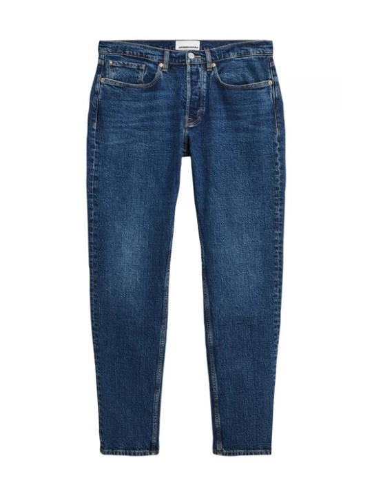 Foto van product ARMEDANGELS Jeans ' DYLAANO ' blauw denim