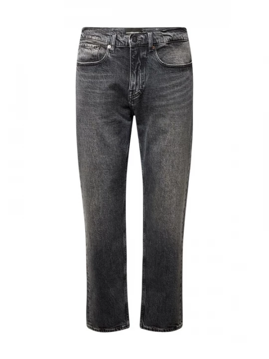 Foto van product ARMEDANGELS Jeans 'DYLAANO' zwart