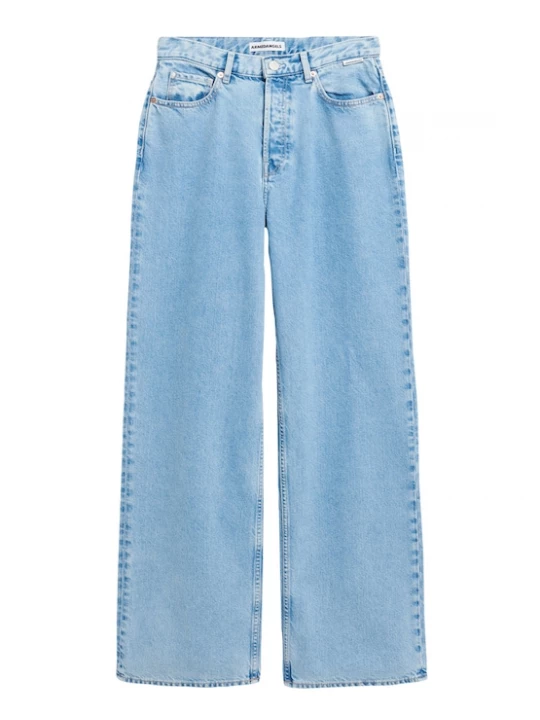 Foto van product ARMEDANGELS Jeans 'ENIJAA' lichtblauw