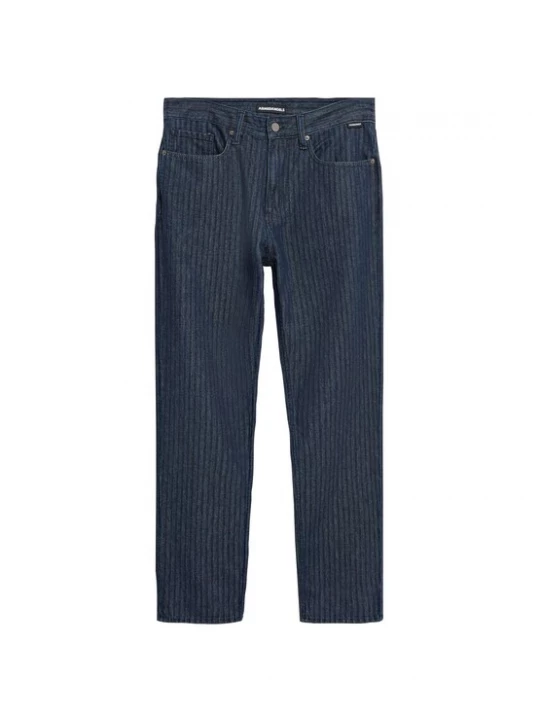 Foto van product ARMEDANGELS Jeans 'Herringsbone' blauw denim