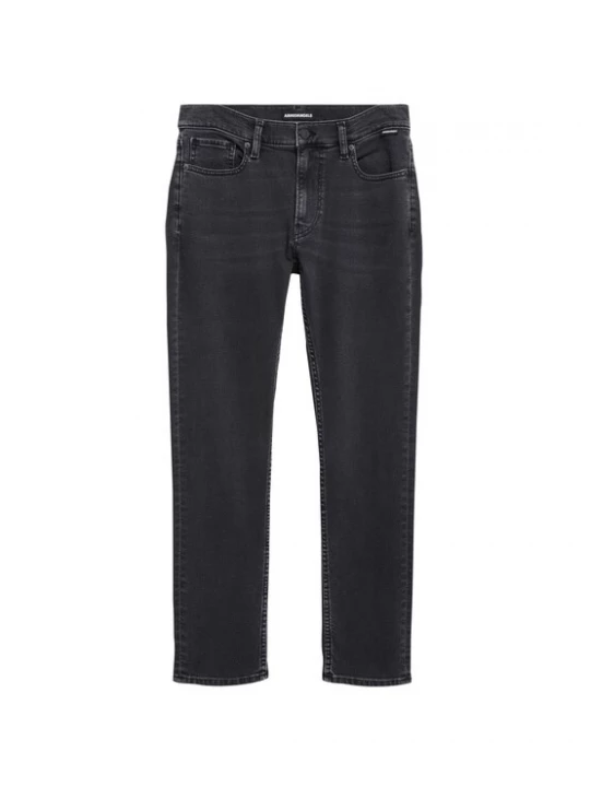 Foto van product ARMEDANGELS Jeans 'Iaan' black denim