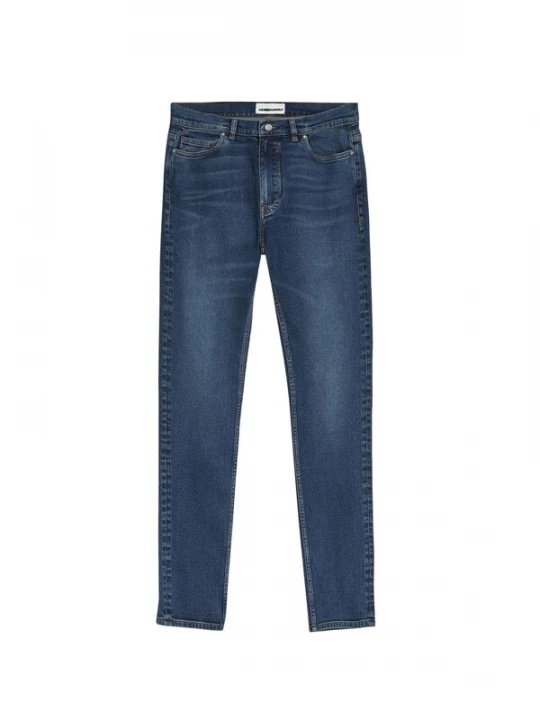 Foto van product ARMEDANGELS Jeans 'IAAN' blauw