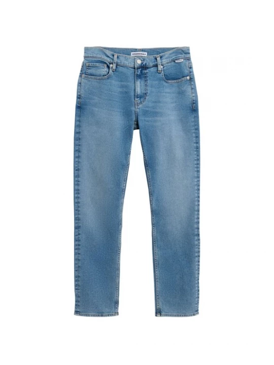 Foto van product ARMEDANGELS Jeans 'Iaan' blauw denim