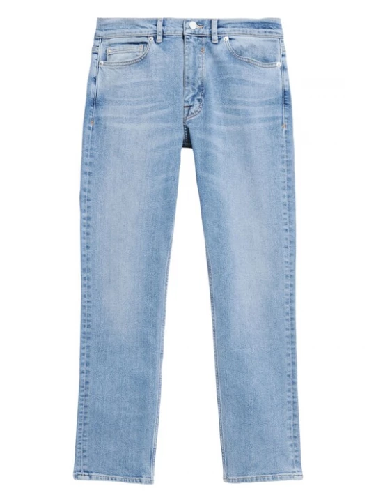 Foto van product ARMEDANGELS Jeans 'IAAN' blauw denim
