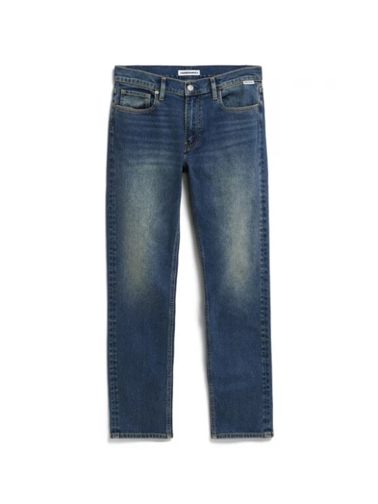 Foto van product ARMEDANGELS Jeans 'IAAN' grey denim