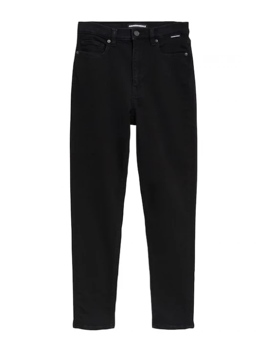 Foto van product ARMEDANGELS Jeans 'Ingaa' black denim