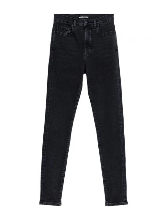 Foto van product ARMEDANGELS Jeans 'INGAA' black denim