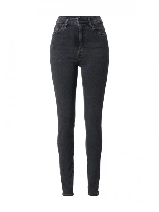 Foto van product ARMEDANGELS Jeans 'INGAA' black denim