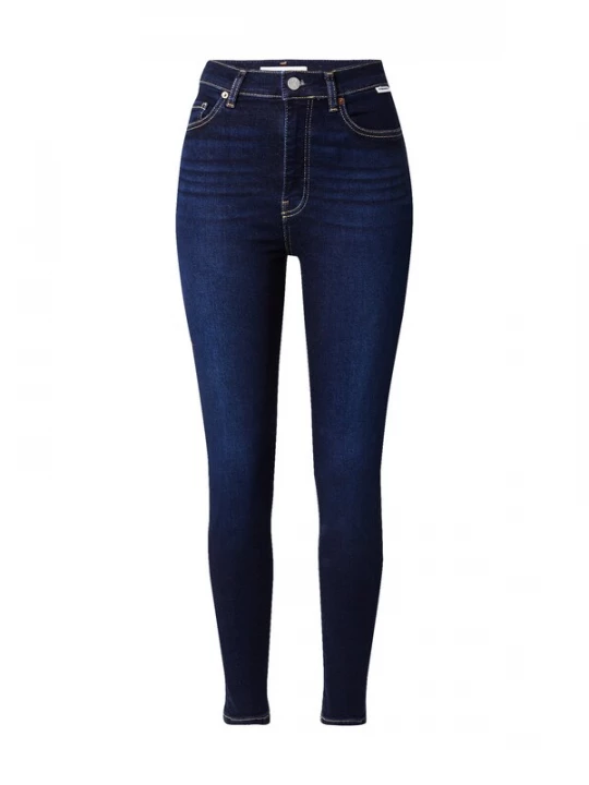 Foto van product ARMEDANGELS Jeans 'INGAA' blauw