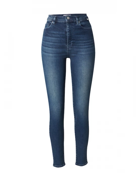 Foto van product ARMEDANGELS Jeans 'INGAA' blauw denim