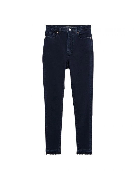 Foto van product ARMEDANGELS Jeans 'INGAA' donkerblauw