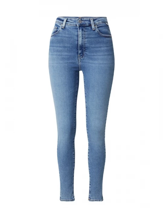 Foto van product ARMEDANGELS Jeans 'Ingaa' lichtblauw