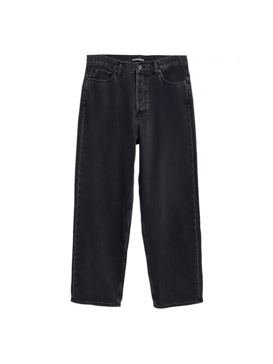 Foto van product ARMEDANGELS Jeans 'Jaameo' black denim