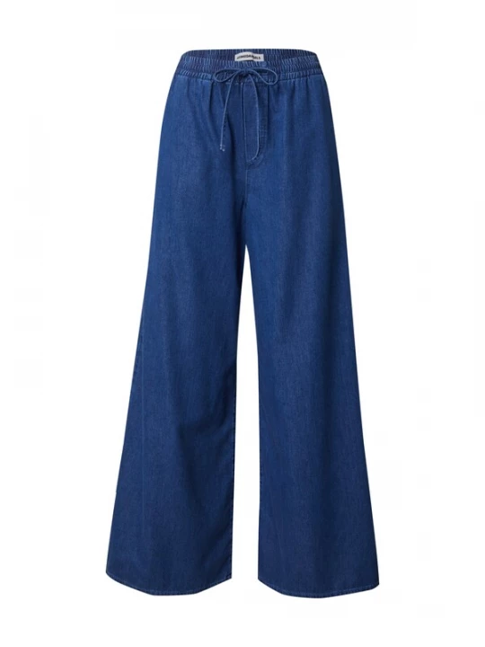 Foto van product ARMEDANGELS Jeans 'KELAANI' blauw