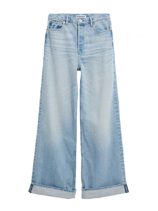 Foto van product ARMEDANGELS Jeans lichtblauw