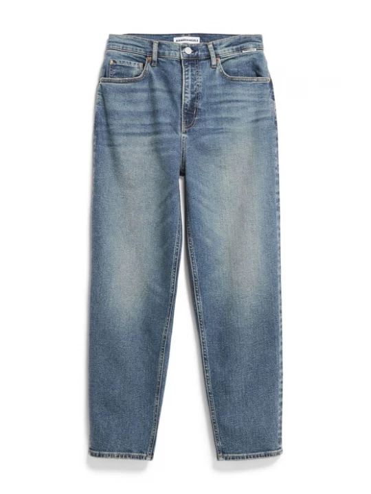Foto van product ARMEDANGELS Jeans lichtblauw