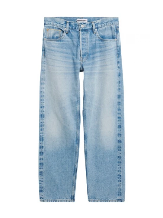 Foto van product ARMEDANGELS Jeans lichtblauw