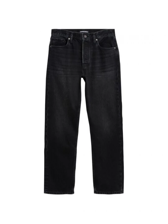 Foto van product ARMEDANGELS Jeans 'Maadox' black denim