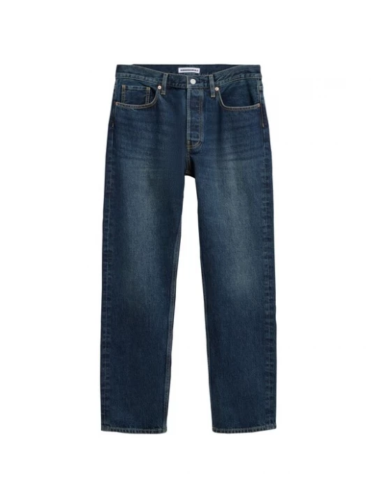 Foto van product ARMEDANGELS Jeans 'MAADOX' donkerblauw