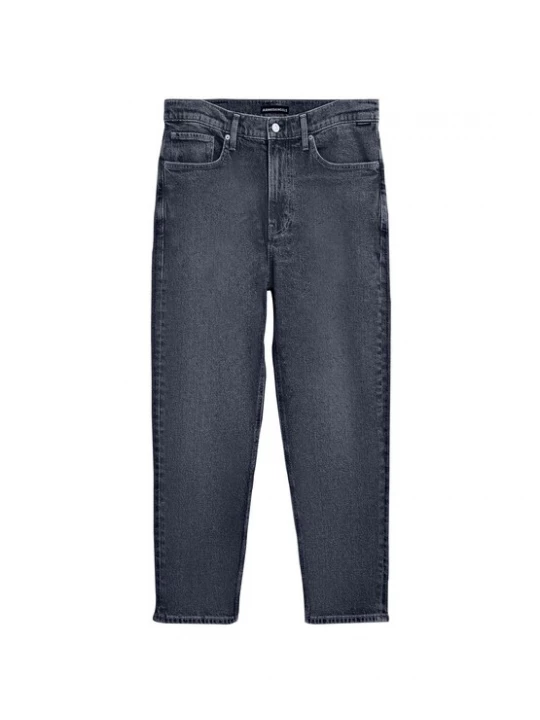Foto van product ARMEDANGELS Jeans 'MAAKX' black denim