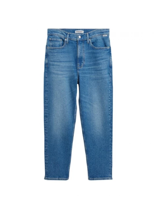 Foto van product ARMEDANGELS Jeans 'MAAKX' blauw denim