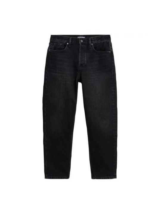 Foto van product ARMEDANGELS Jeans 'Maakxy' black denim