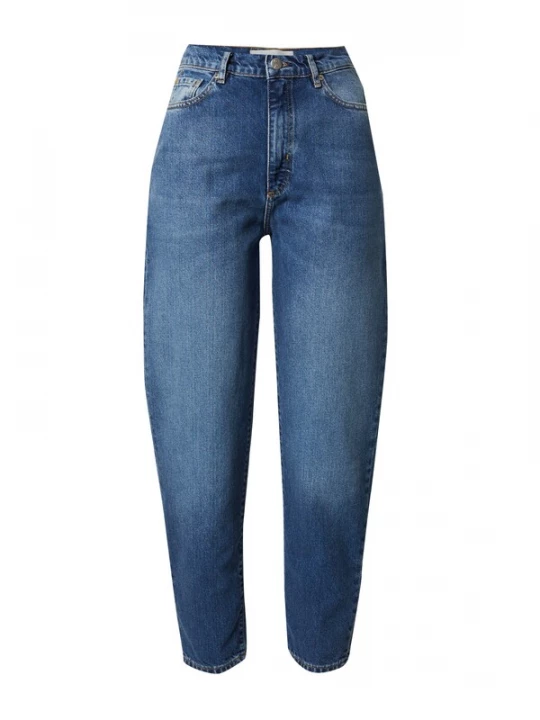 Foto van product ARMEDANGELS Jeans 'Maira' blauw denim