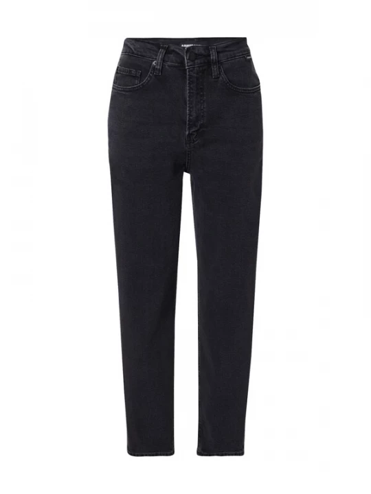Foto van product ARMEDANGELS Jeans 'Mairaa' black denim