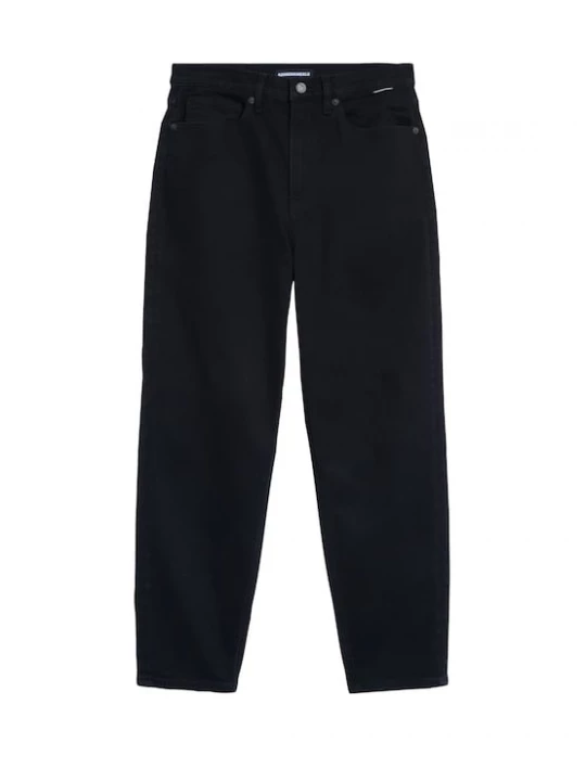 Foto van product ARMEDANGELS Jeans 'Mairaa' black denim